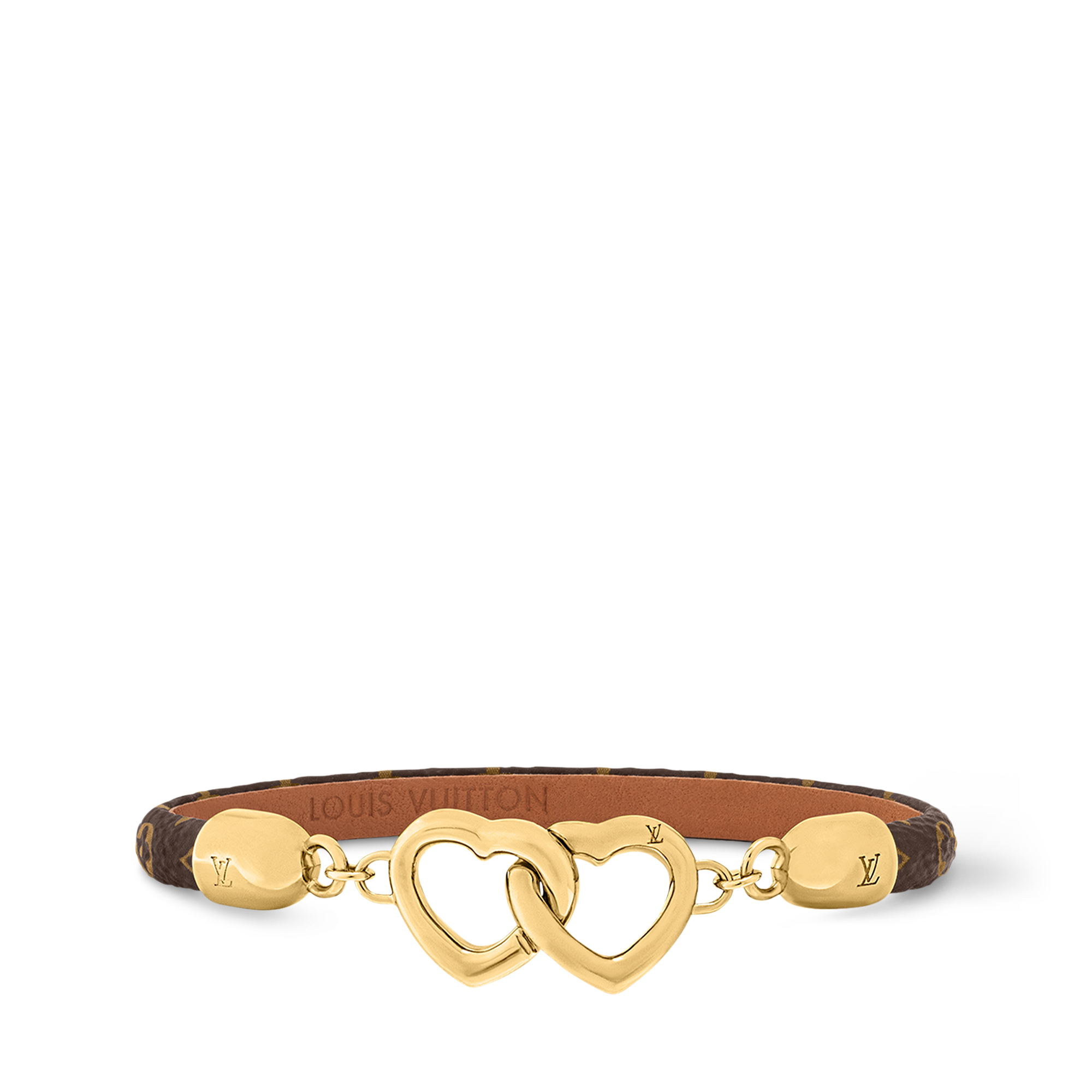 Say Yes Bracelet Monogram Canvas - Fashion Jewelry | LOUIS VUITTON